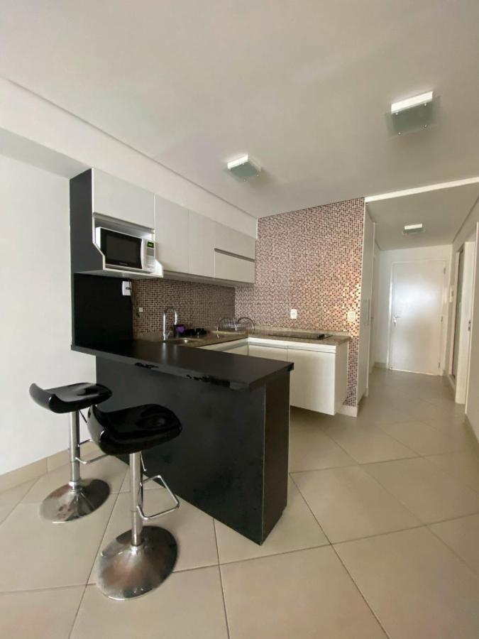 Landscape Apartamento Beira Mar 1203Tb Fortaleza Kültér fotó