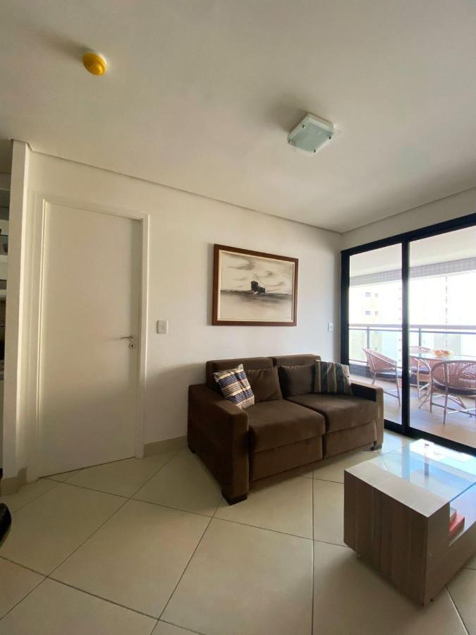 Landscape Apartamento Beira Mar 1203Tb Fortaleza Kültér fotó