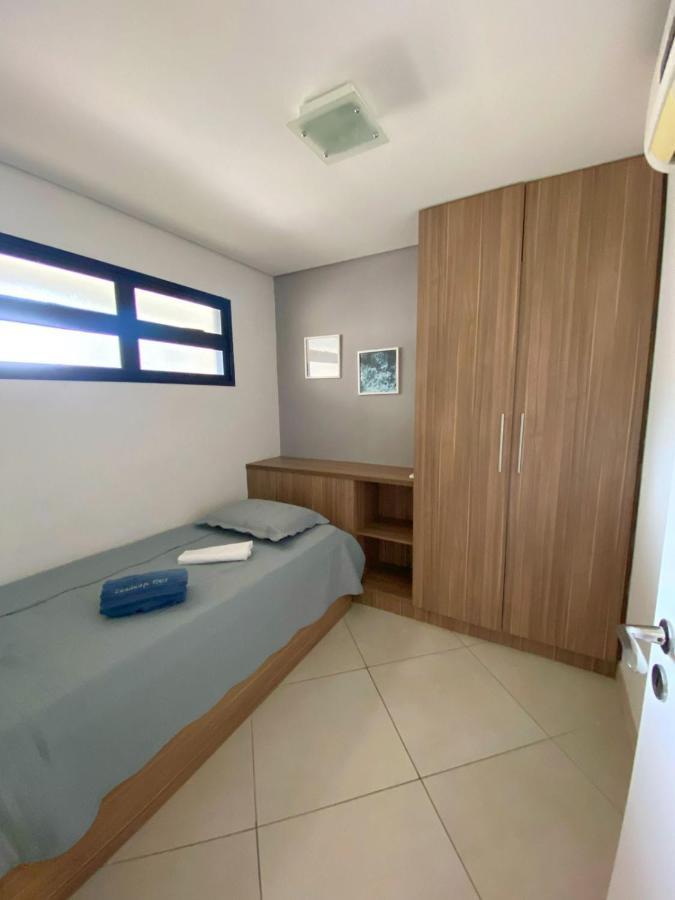 Landscape Apartamento Beira Mar 1203Tb Fortaleza Kültér fotó